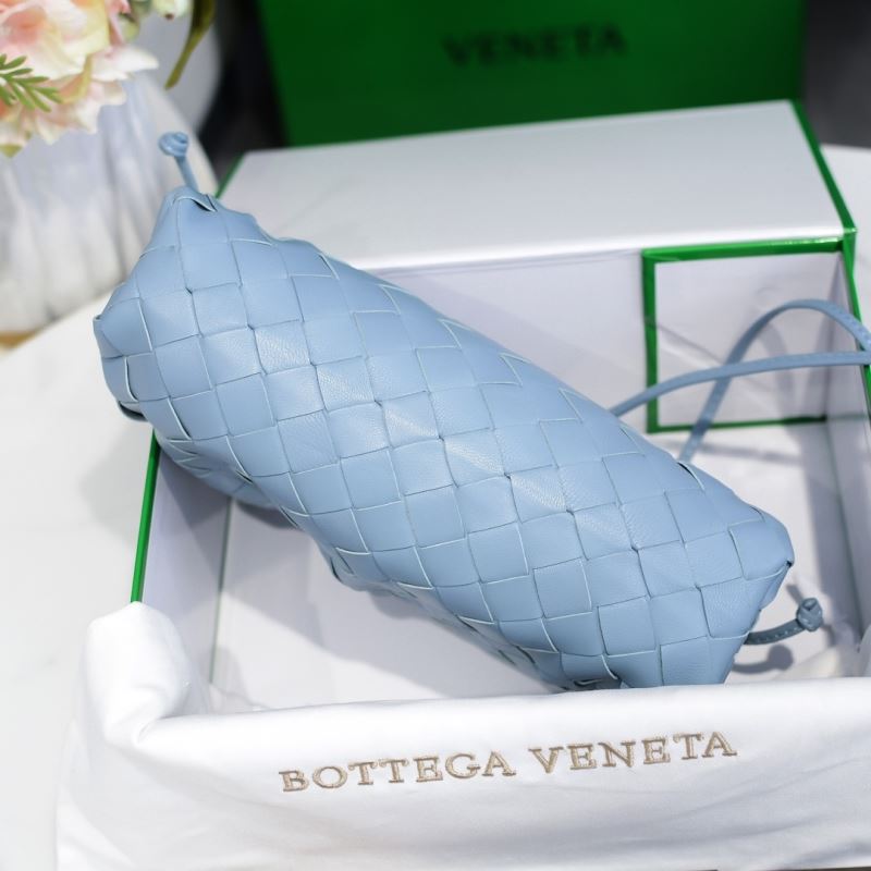 Bottega Veneta Pouch Clutch Bags